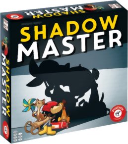 Shadow Master