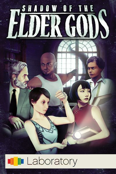 Shadow of the elder gods