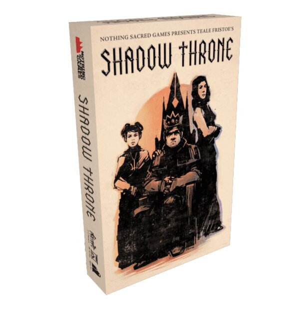 Shadow Throne