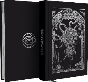 Shadowdark — Édition 2023