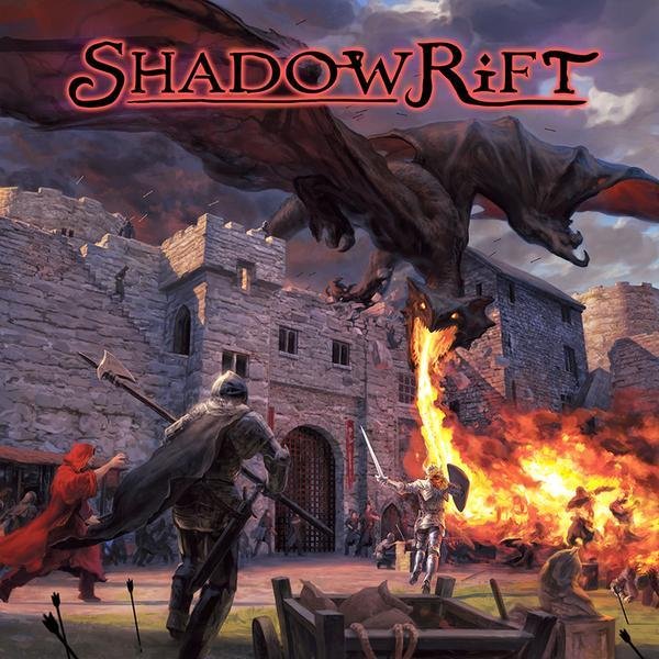 ShadowRift