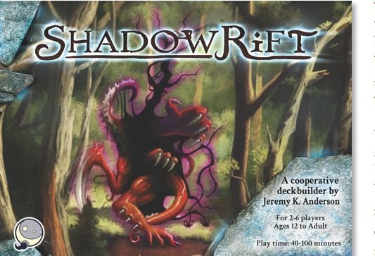 Photo: ShadowRift
