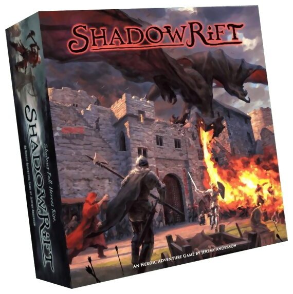 ShadowRift