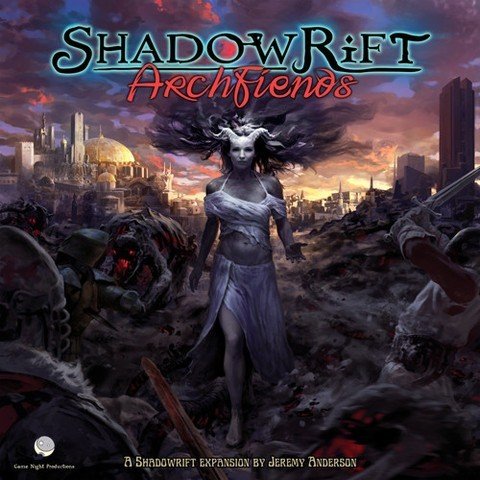 ShadowRift : Archfiends