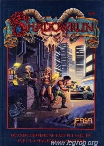 Shadowrun