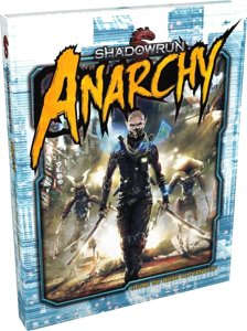 Shadowrun Anarchy