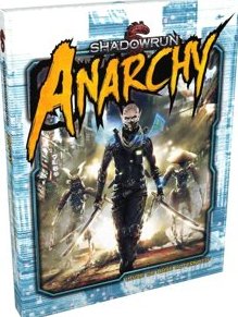Shadowrun Anarchy