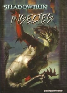 Shadowrun - Insectes