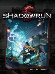 Shadowrun - Livre De Base