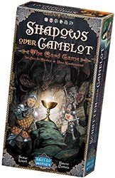 Shadows over Camelot