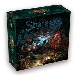 Shafausa