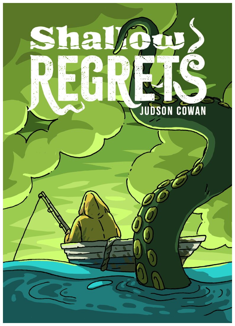 Shallow Regrets