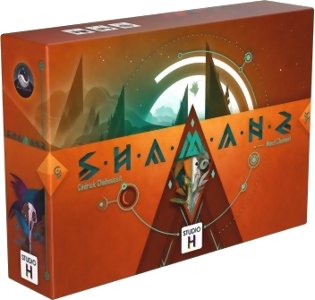 Shamans