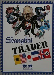 Shanghai Trader