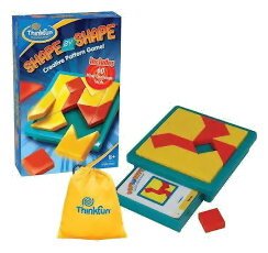 Shape By Shape