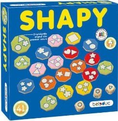 Shapy
