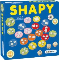 Shapy