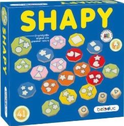 Shapy