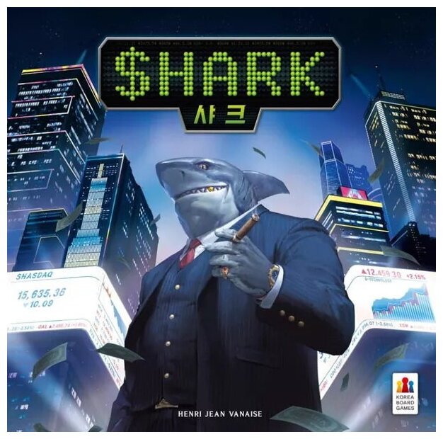 Shark
