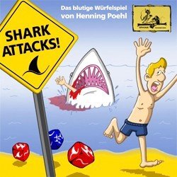 Photo: Shark Attacks!