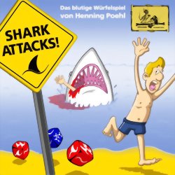 Shark Attacks!