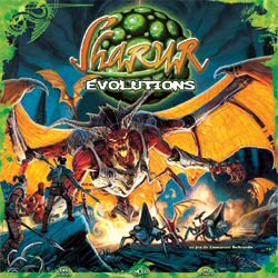 Photo: Sharur Evolutions