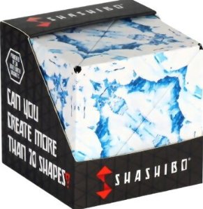 Shashibo - Arctic