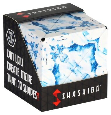 Shashibo - Arctic