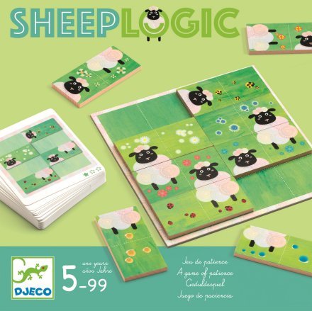 Sheep Logic