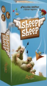 Sheep Sheep