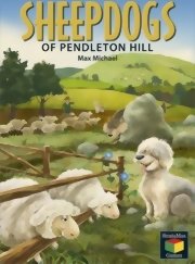 Sheepdogs of Pendleton Hill