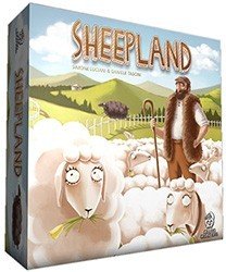 Photo: Sheepland