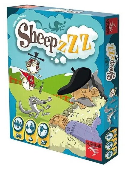Sheepzzz