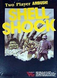 Photo: Shell Shock