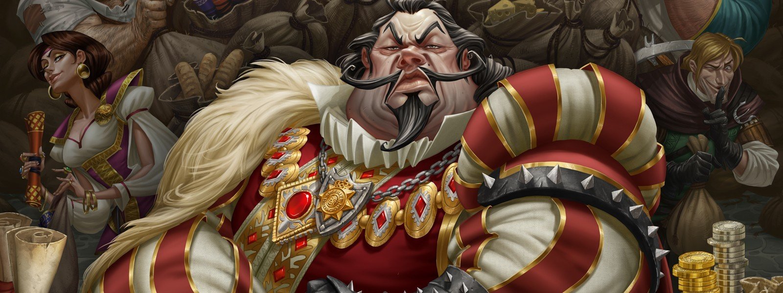 Sheriff of Nottingham