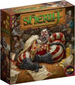 Sheriff of Nottingham