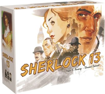 Sherlock 13