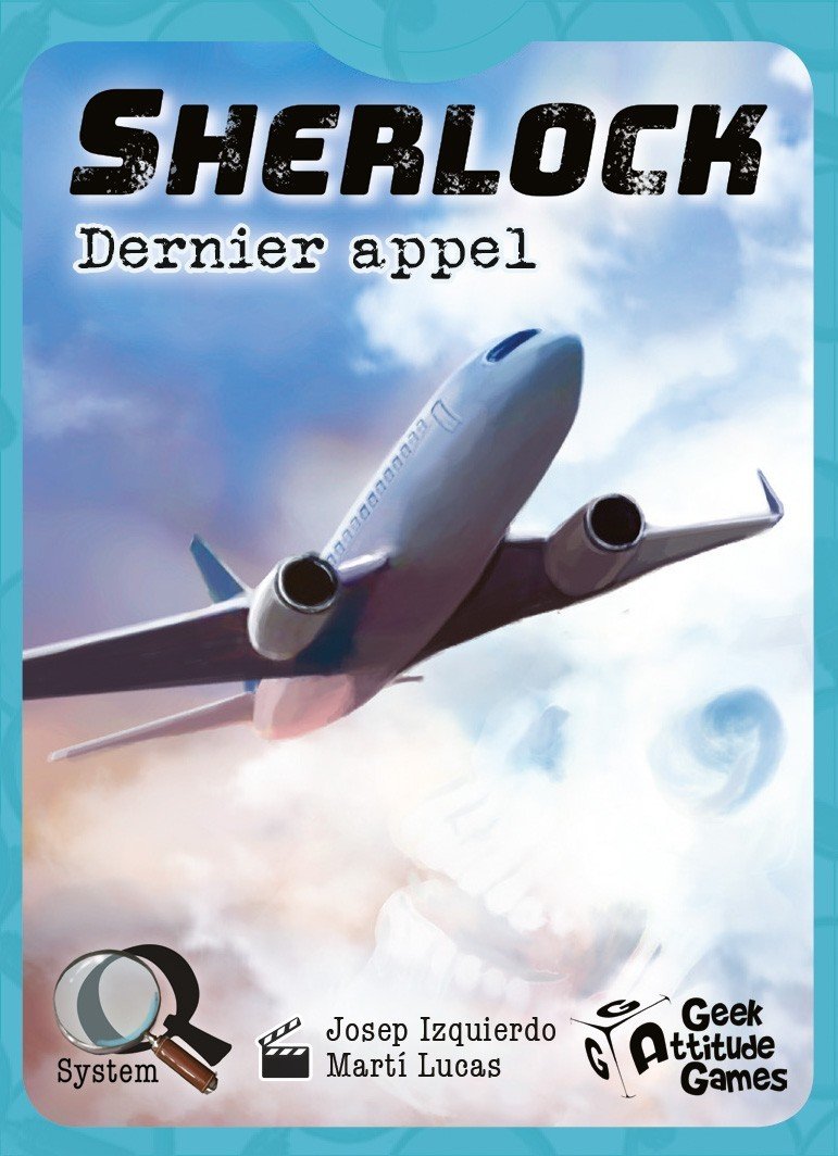 Q-System - Sherlock - Dernier Appel