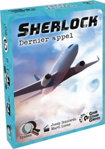 Q-System - Sherlock - Dernier Appel