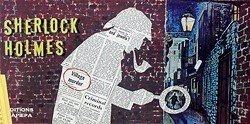Sherlock Holmes