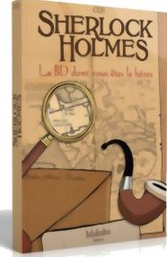 Sherlock Holmes