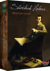 Sherlock Holmes - Détective Conseil