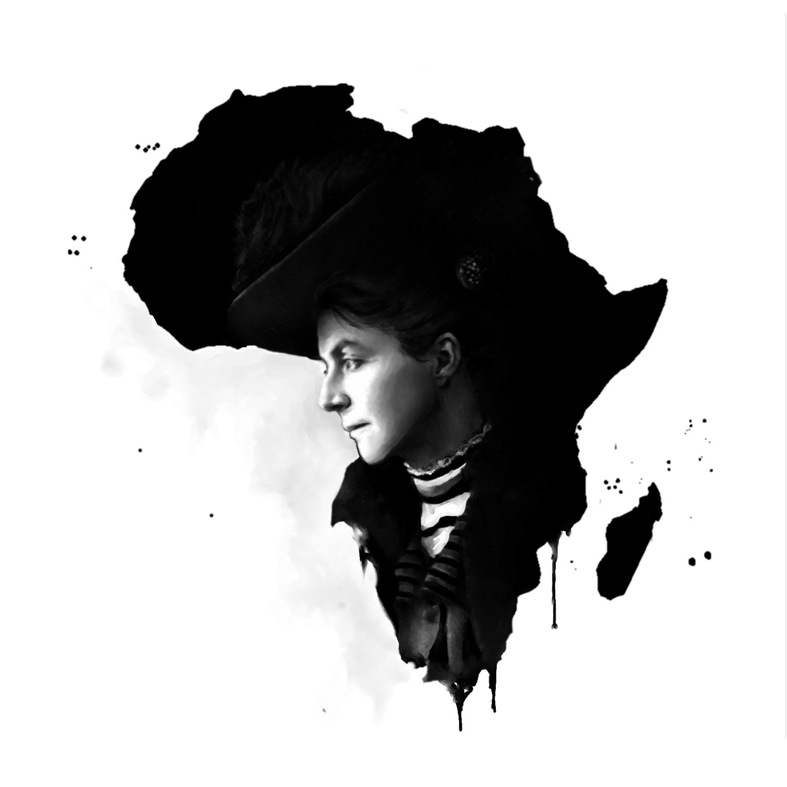 Sherlock Holmes - les masques africains