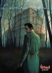 Sherlock Holmes - les masques africains