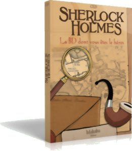 Sherlock Holmes