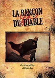Photo: Sherlock Holmes -  La rançon du diable