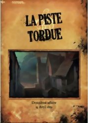 Sherlock Holmes - La Piste tordue