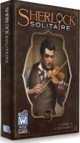 Sherlock Solitaire