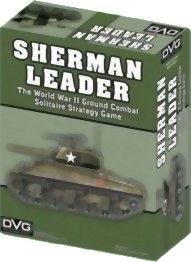 Sherman Leader