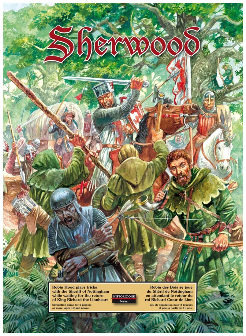 Sherwood